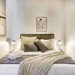 Luxury Mountain View Aparthotel At The Tokyo- 12Th Floor No Loadshedding