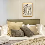 Luxury Mountain View Aparthotel At The Tokyo- 12Th Floor No Loadshedding